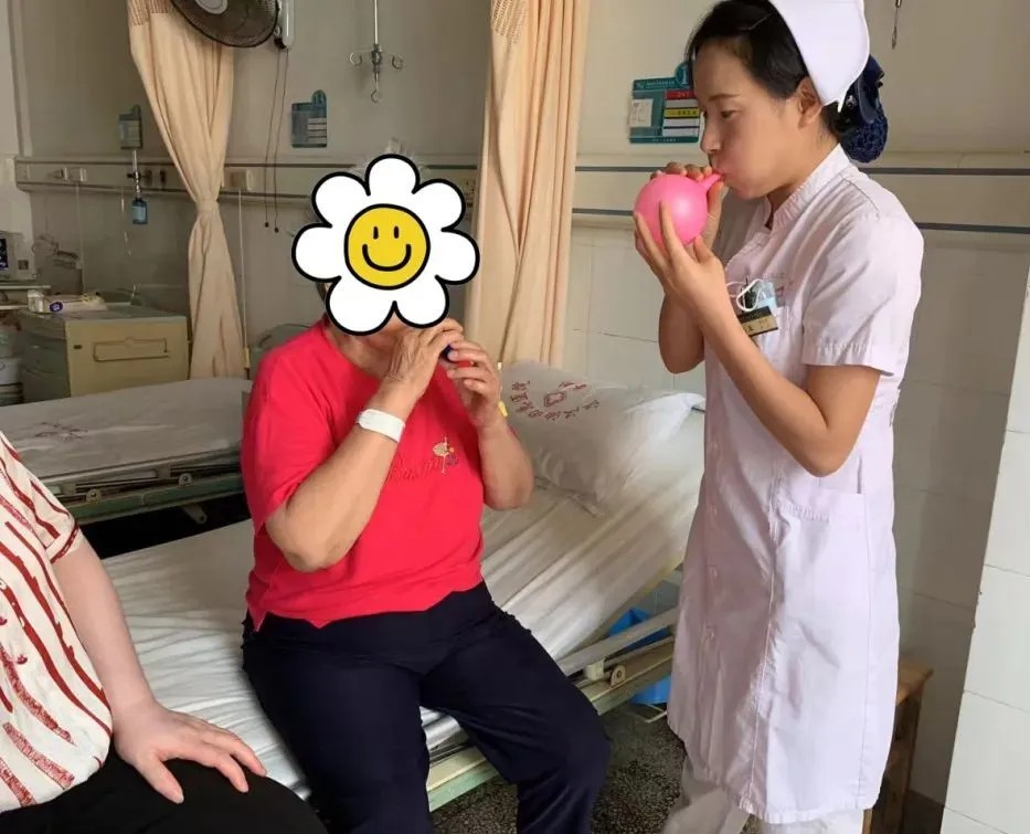 改善医疗服务行动|我院普外科全面践行快速康复外科理念，助力患者恢复“加速度” 